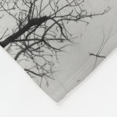 Allgemeines Loon-Schwimmen in einem Nordsee im Fleecedecke (Ecke)