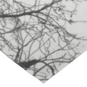 Allgemeines Loon-Schwimmen in einem Nordsee im Tischdecke (Schrägansicht)