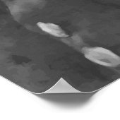 Allgemeines Pershing Poster (Ecke)