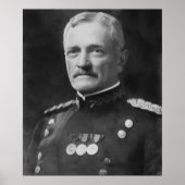 Allgemeines Pershing Poster (Vorne)