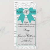 Allgemeines Programm (Vorne/Hinten)