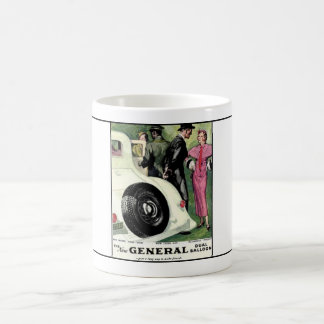 Allgemeines Reifenjahr 1933 ad.1 Kaffeetasse