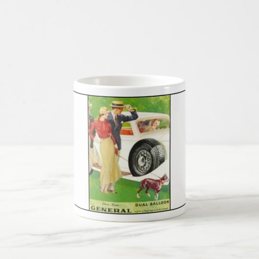 Allgemeines Reifenjahr 1933 ad.2 Kaffeetasse (Mittel)