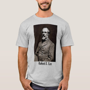 Allgemeines Robert E. Lee T- Shirt