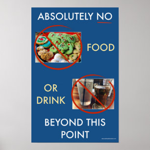 Allgemeines Sicherheitspaket für Laboratorien Poster