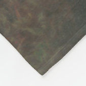 ALLGEMEINES STONEWALL JACKSON CSA FLEECEDECKE (Ecke)