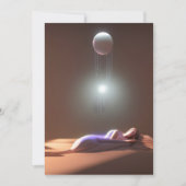 Allgemeines Zweckdienlichkeit Einladung (Vorderseite)