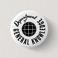 Allgemeinwissen Dept. Pin-2