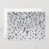 allí postkarte (Vorne/Hinten)