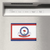 ALLIANCE OHIO Magnet (In Situ (Geschirrspüler))