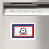ALLIANCE OHIO Magnet (In Situ (Geschirrspüler))