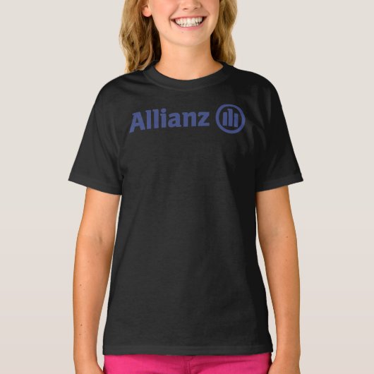 Allianz Essential T - Shirt (Vorderseite)
