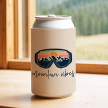 ALLIE Pink Mountain Vibes Ski Bachelorette Gruppe