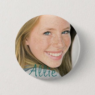Allie Trimm Button