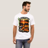 alliensamongus T-Shirt (Vorne ganz)