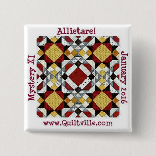 Allietare Knopf Button