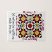 Allietare Puzzlespiel Puzzle (Horizontal)