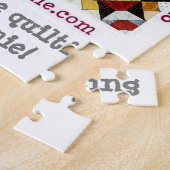 Allietare Puzzlespiel Puzzle (Seite)