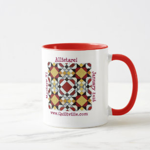 Allietare Wecker-Tasse Tasse