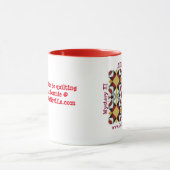 Allietare Wecker-Tasse Tasse (Zentrum)