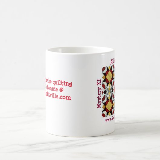 Allietare Wecker-Tasse Tasse (Mittel)