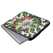 ALLIGATOR ALCATRAZ LAPTOPSCHUTZHÜLLE (Vorne Knopf)