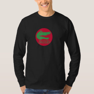 Alligator Blood Apparel T-Shirt