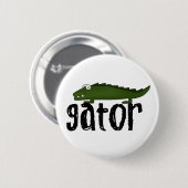 Alligator Button (Vorne & Hinten)