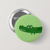 Alligator Button (Vorne & Hinten)