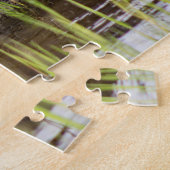 Alligator Crocodiles Wildlife Africa Puzzle (Seite)