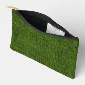Alligator-Druck  Zubehörtasche (Offen)