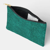 Alligator-Druck  Zubehörtasche (Offen)
