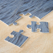 Alligator Florida Wasserart Puzzle (Seite)