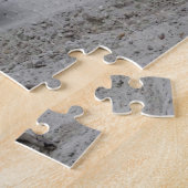 Alligator, Fort Lauderdale, Florida Puzzle (Seite)