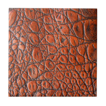 Alligator für tierische Imitate