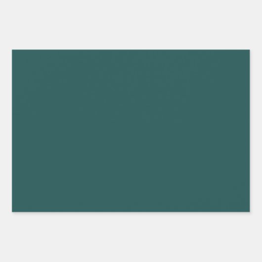 Alligator Geschenkpapier Set (Vorderseite 2)