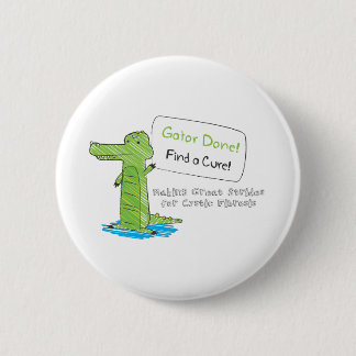 Alligator getan! button
