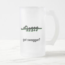 Alligator got Swagger
