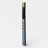 Alligator im Fall "Water Case Mate" (Hinten/Links)