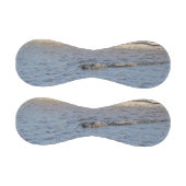 Alligator im Wasser Baseball (Paneele)