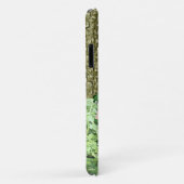 Alligator Iphone Case (Hinten/Rechts)