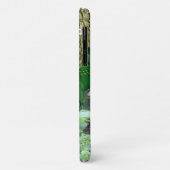 Alligator Iphone Case (Hinten/Links)