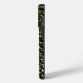 "Alligator" iPhone / iPad case (Rückseite / Links)