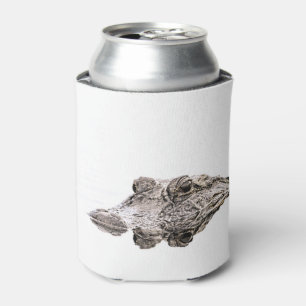 Alligator kann cooler dosenkühler