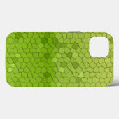 Alligator Lizard Case-Mate iPhone Case (Rückseite (Horizontal))