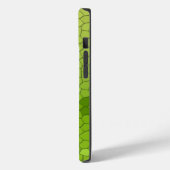 Alligator Lizard Case-Mate iPhone Hülle (Rückseite / Links)