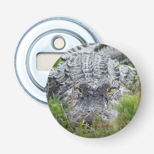 Alligator Magnet Flaschenöffner