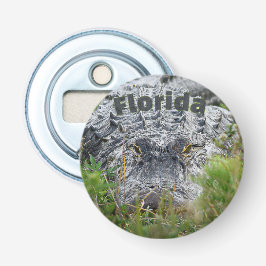 Alligator-Magnetflaschenöffner Flaschenöffner