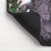 Alligator-Mauspad Mousepad (Ecke)