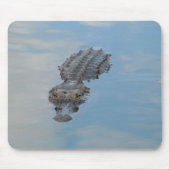 Alligator Mousepad (Vorne)